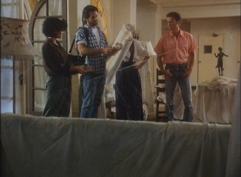 Puppet Master 2 Fotoğrafı