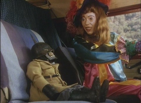 Puppet Master 2 Fotoğrafı