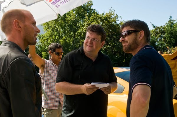 Ölüm Yarışı 2 Fotoğrafı