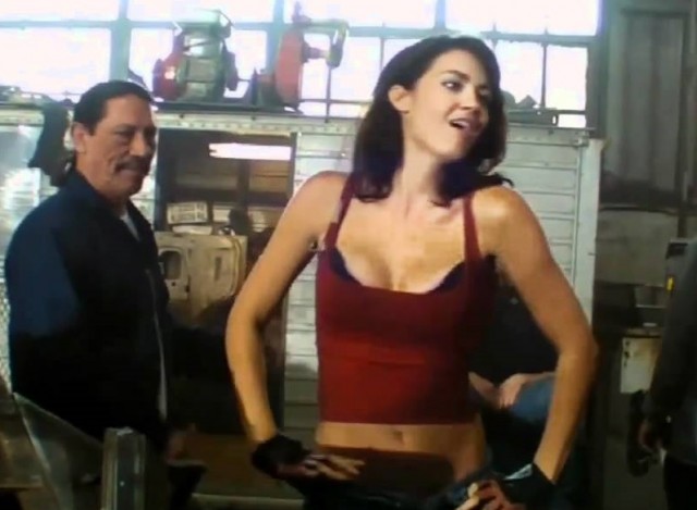 Ölüm Yarışı 2 Fotoğrafı