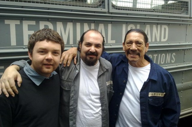 Ölüm Yarışı 2 Fotoğrafı