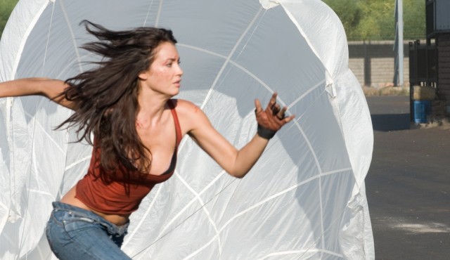 Ölüm Yarışı 2 Fotoğrafı