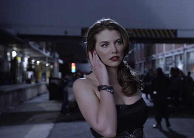 Ölüm Yarışı 2 Fotoğrafı