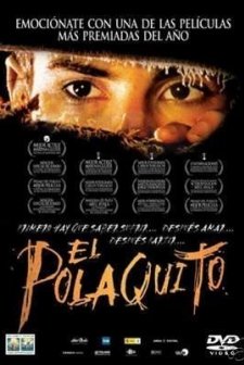 El polaquito (2003) afişi