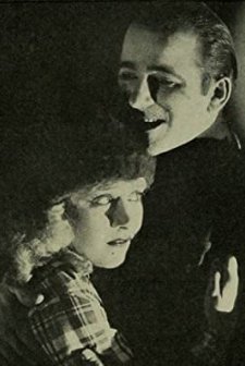 The Vengeance Trail (1921) afişi