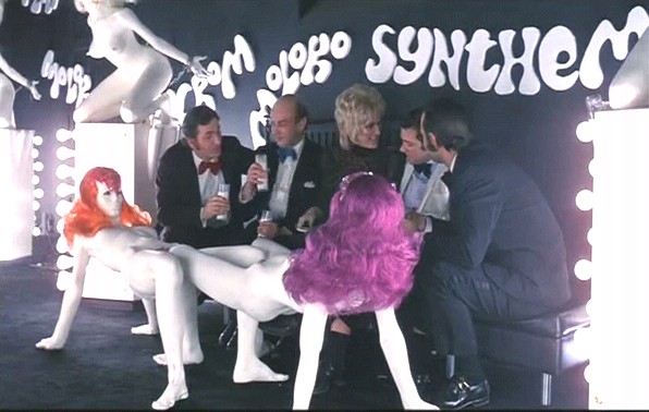 Otomatik Portakal Fotoğrafı