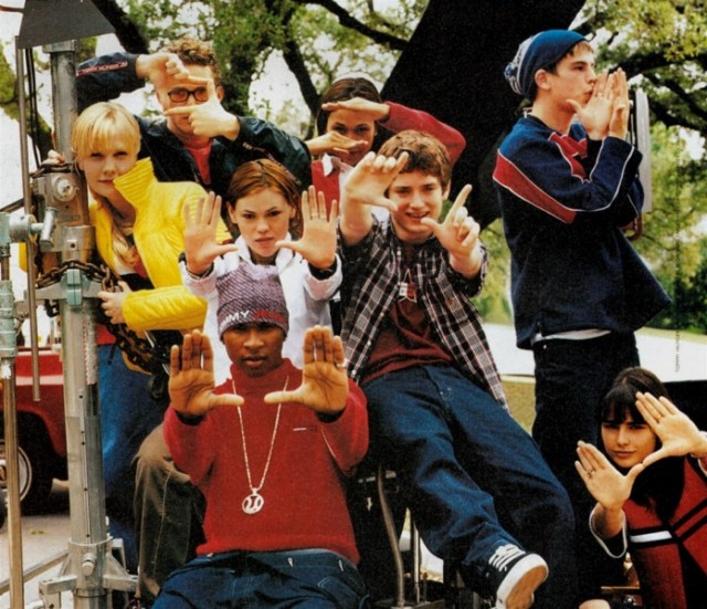 Fakülte fotoğrafı