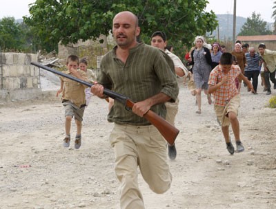 Gölgeler ve Suretler Fotoğrafı