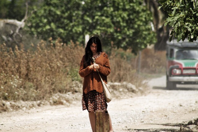 Gölgeler ve Suretler Fotoğrafı