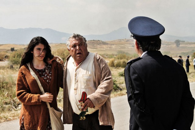 Gölgeler ve Suretler Fotoğrafı