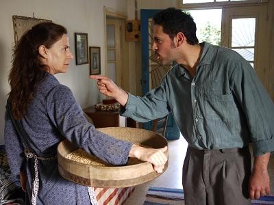 Gölgeler ve Suretler Fotoğrafı