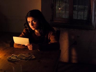 Gölgeler ve Suretler Fotoğrafı