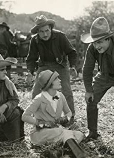 The Buster (1923) afişi