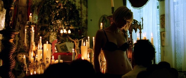 Gazap Ateşi Fotoğrafı