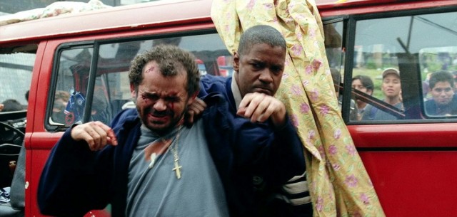 Gazap Ateşi Fotoğrafı