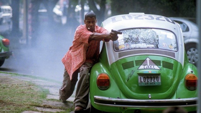 Gazap Ateşi Fotoğrafı