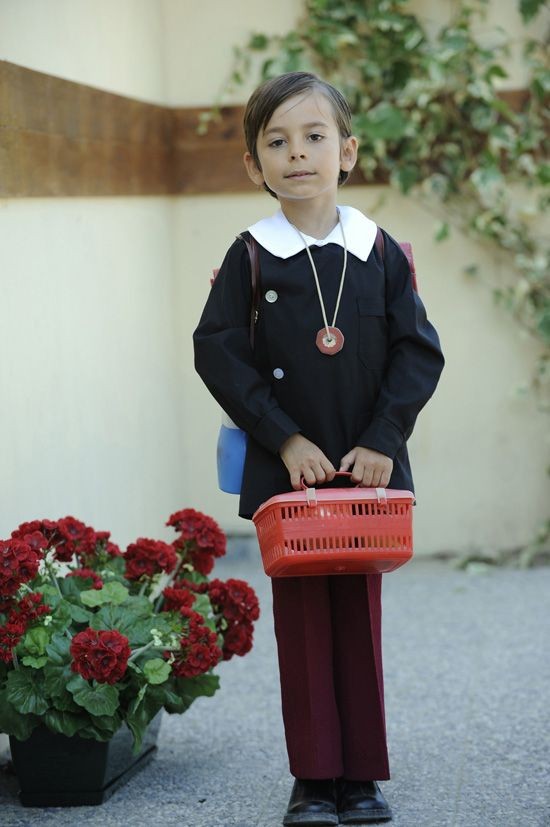 Öyle Bir Geçer Zaman Ki Fotoğrafı