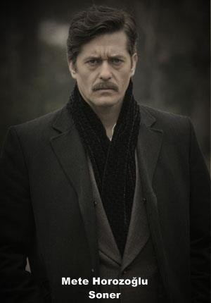 Öyle Bir Geçer Zaman Ki Fotoğrafı