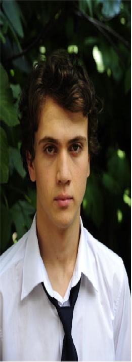 Öyle Bir Geçer Zaman Ki Fotoğrafı