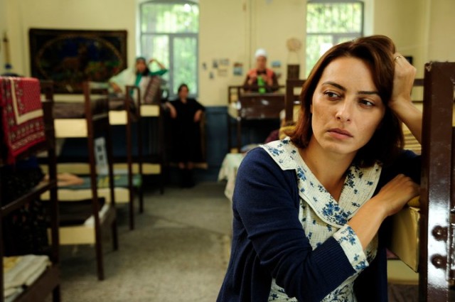 Öyle Bir Geçer Zaman Ki Fotoğrafı