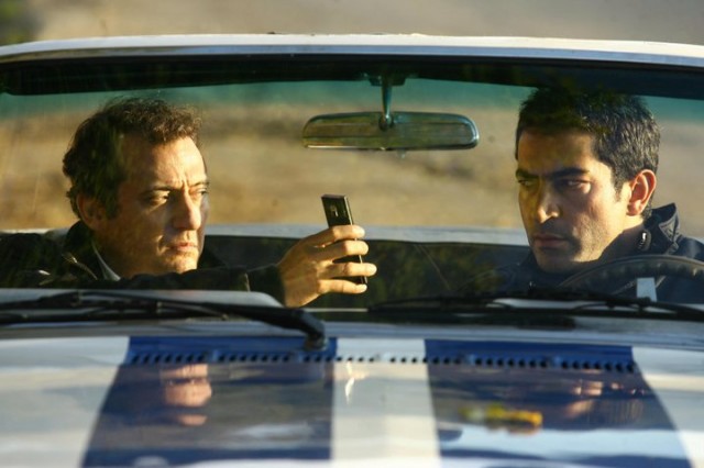 Öyle Bir Geçer Zaman Ki Fotoğrafı