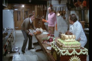 Büyük Tıkınma fotoğrafı