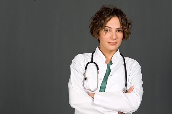 Doktorlar Fotoğrafı