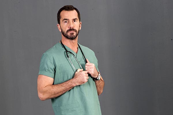 Doktorlar Fotoğrafı