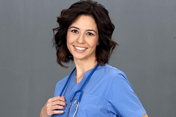 Doktorlar Fotoğrafı