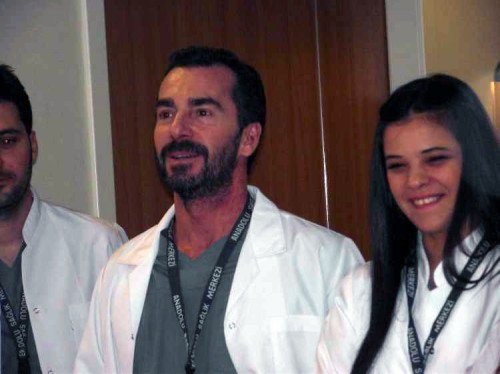 Doktorlar Fotoğrafı