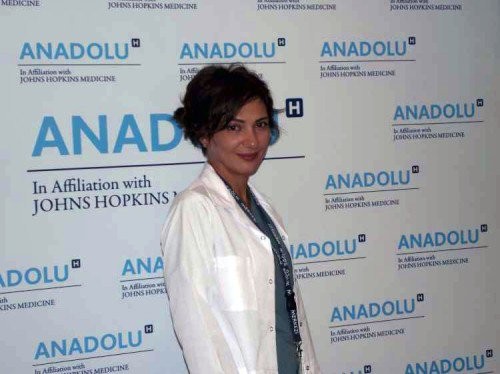 Doktorlar Fotoğrafı