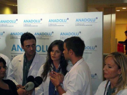 Doktorlar Fotoğrafı