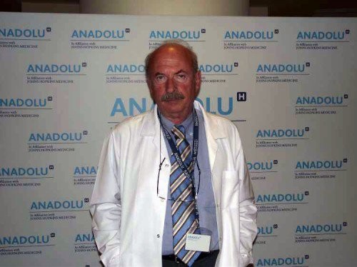 Doktorlar Fotoğrafı