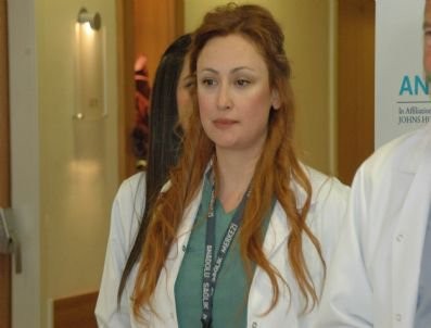 Doktorlar Fotoğrafı