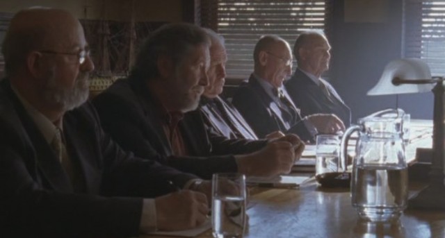 Jesse Stone: No Remorse Fotoğrafı