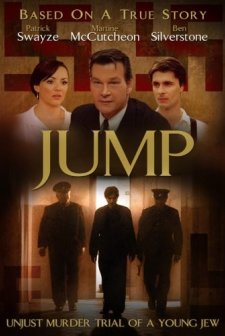 Jump! (2007) afişi