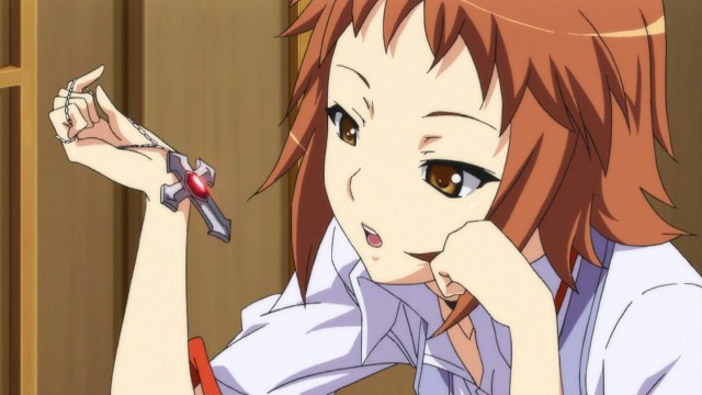 Seikon No Qwaser fotoğrafı