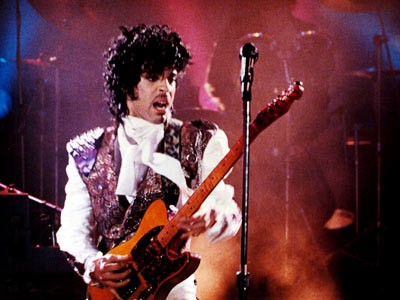 Purple Rain fotoğrafı