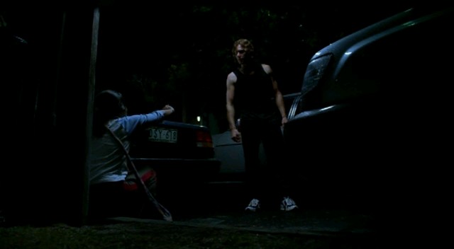 İçimdeki Gürültü Fotoğrafı