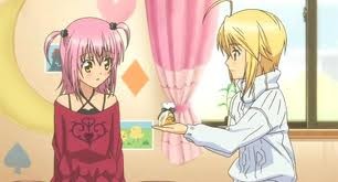 Shugo Chara!! Fotoğrafı