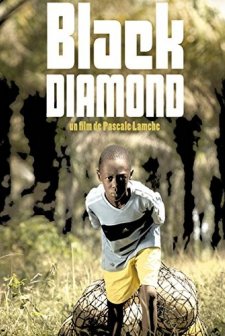 Siyah Mücevher (2010) afişi