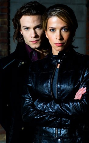 Blood Ties Fotoğrafı