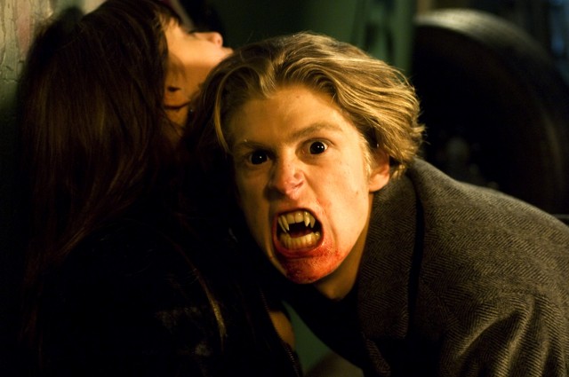 Blood Ties Fotoğrafı