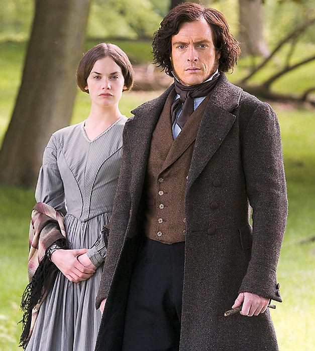 Jane Eyre Fotoğrafı