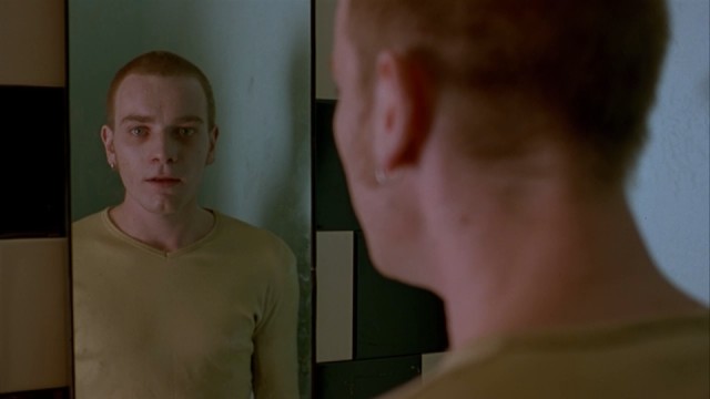 Trainspotting Fotoğrafı