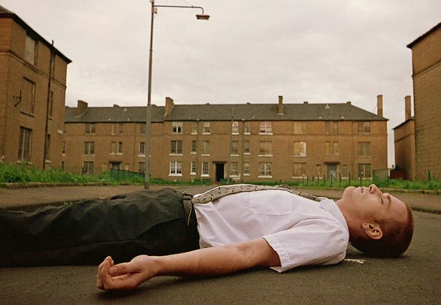 Trainspotting Fotoğrafı