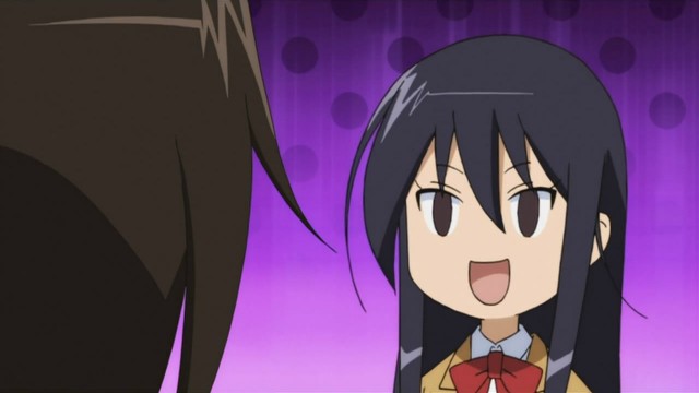 Seitokai Yakuindomo Fotoğrafı