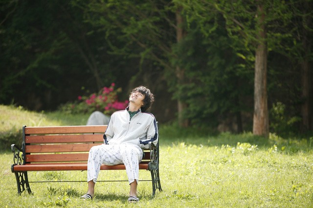 I Am Happy Fotoğrafı