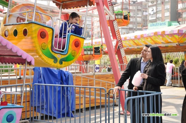 Unutulmaz Fotoğrafı