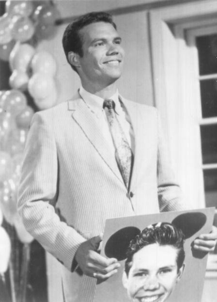 The Mickey Mouse Club (the 1950s Series) Fotoğrafı